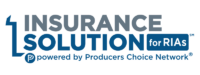 Insurance Solution for RIAs